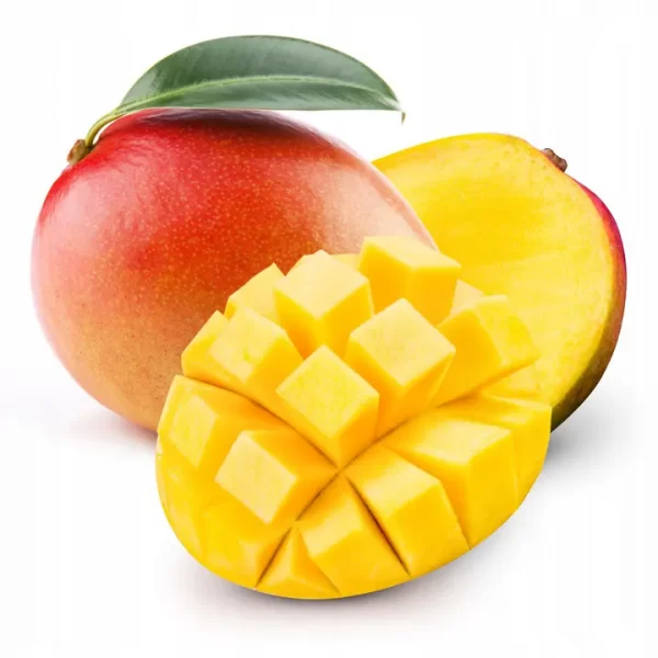 mango ekologiczne