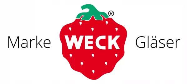 logo marki weck
