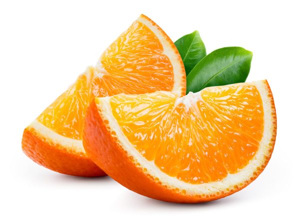 pomarańcza sok 100% BIO