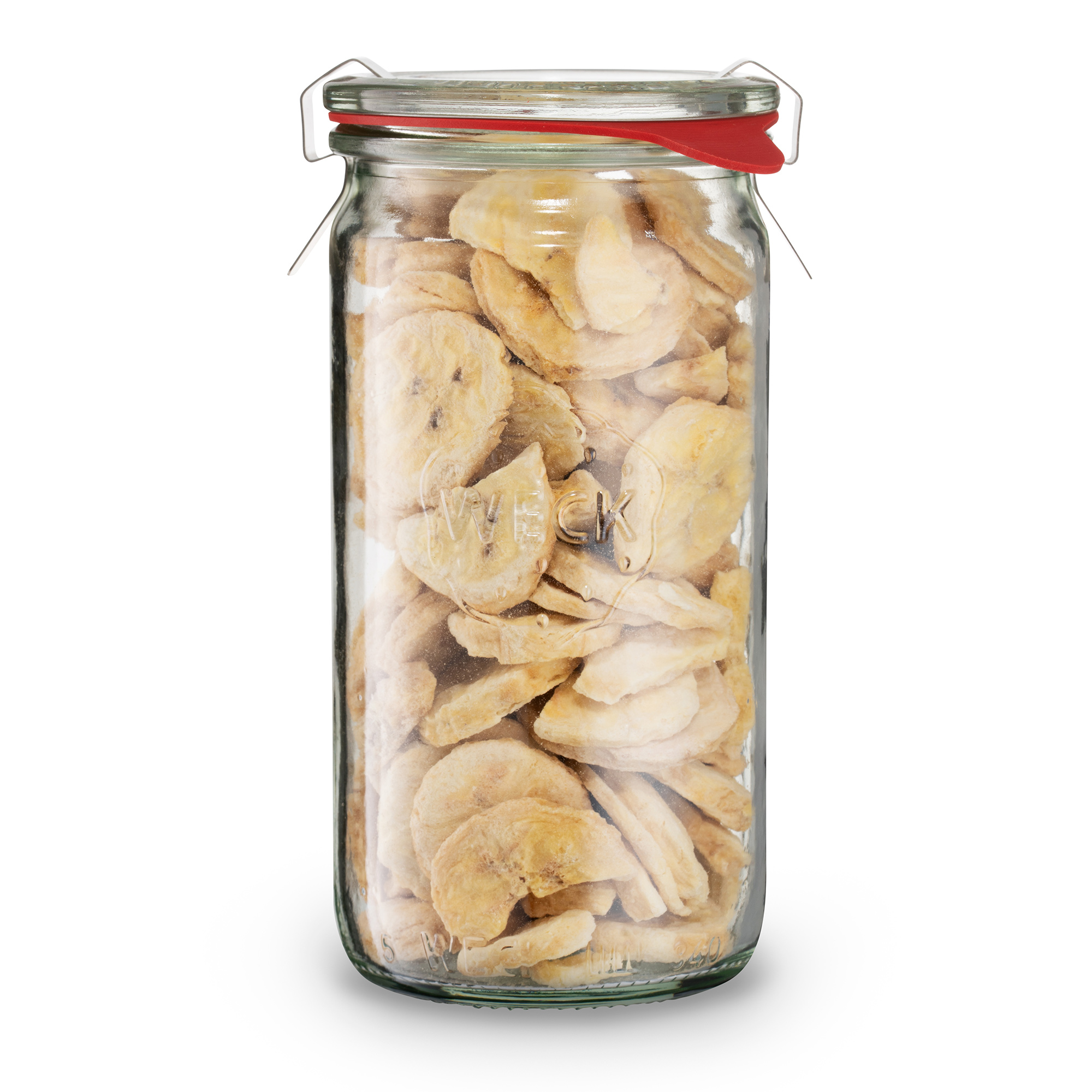 BIO banan liofilizowany ekologiczny banan